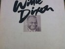 Willie Dixon Chess Box 3Xlp Includes Booklet