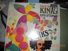 the kinks lp   face to face   mono