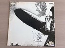John Paul Jones signed Led Zeppelin LP PSA authenticated
