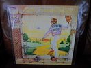 ELTON JOHN GOODBYE YELLOW BRICK LP STILL SEALED NEVER PLAYED OR OPENED