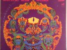 GRATEFUL DEAD Anthem Of The Sun Olive W7 Seven Arts M- ORIGINAL 1st Press