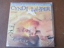 Cyndi Lauper True Colors MFSL US LP sealed MOFI1-028 Promo so no number