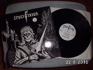 LP-Crucifixion - Green Eyes  --  1984 Rare Neat Rec.