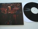 KREATOR OUTCAST LP TEST PRESSING VINYL SODOM SLAYER DESTRUCTION VENOM VOIVOD