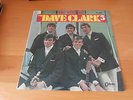 LP ALBUM THE BEST OF THE DAVE CLARK FIVE JAPAN RED WAX