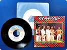 BAY CITY ROLLERS IT'S FOR YOU 6RS9 EP wm1987