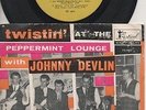JOHNNY DEVLIN   Rare 1962 Aust Only 7