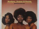 Hodges, James & Smith - Power In Your Love LP - 20th Century