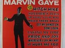 Marvin Gaye - That Stubborn Kinda Fellow LP - Motown