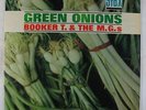 Booker T. & The M.G.'s - Green Onions LP - Stax