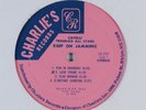 CATELLI TRINIDAD ALL STARS Keep On Jamming CHARLIE'S LP