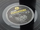 THE BEATLES  ORIGINAL  1965  U.K.  LP  HELP   EXCELLENT VINYL