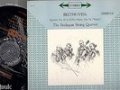 BUDAPEST STRING QUARTET Beethoven Op 74 Columbia MS6188 LP Vinyl Mint