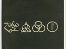Led Zeppelin Max RARE Lebanese 45 Whole Lotta Love LSN? Jimmy Page Robert Plant