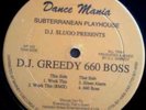 Subter. Playhouse 102/ DJ Slugo Pres .DJ Greedy ?