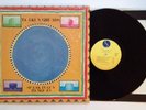 TALKING HEADS - SPEAKING IN TONGUES - 1ST PRESS VINYL LP ALBUM 1-23883 (NM)