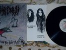 Nuclear Death -  Carrion For Worm Lp