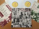 2LP - THE ROLLING STONES - Exile On Main Street / 1 A 150-63077 / D '72 / Mint