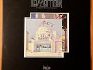 LED ZEPPELIN SONG REMAINS THE SAME ATLANTIC SS 2-201 1ST PRESS BLACK INNER NM