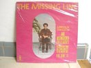 Audiophile LINCOLN MAYORGA The Missing Linc Vol II LP MINT SEALED Sheffield Lab