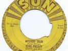 ROCKABILLY / ROCK N ROLL 45  ELVIS PRESLEY  