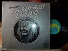 ORQUESTA LA FUERZA LATINA EL TORO GUAGUANCO  FANTASTICO # 87???
