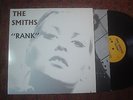 Smiths m- original GF LP Rank