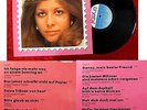 LP Monica Morell (Crystal 038 CRY 33 959) D 1975