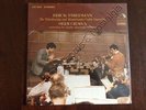 ERICK FRIEDMAN (LP) Tchaikovsky & Mendelssohn Violin Concertos (RCA) 1966 SEALED