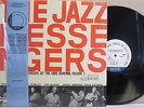 JAZZ MESSENGERS- Live At The Cafe Bohemia Vol.1 Cadre Rouge Audiophile LP 1985