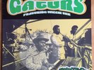 THE GATURS featuring Willie Tee - 