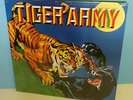 TIGER ARMY s/t LP Record SEALED vinyl w/ tim armstrong and afi , hellcat records
