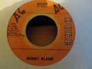 ? Rare Northern Soul - BOBBY BLAND - SHOES on DUKE - Hear ?