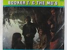 Booker T. & The MG's - Doin' Our Thing LP - Stax