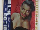John Lee Hooker - Sings The Blues LP - Crown