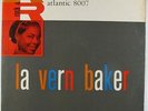 La Vern Baker - S/T LP - Atlantic