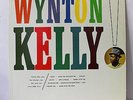 WYNTON KELLY-SELF-TITLED-JAZZ LP on VEE JAY  NM, MONO, DG, PAUL CHAMBERS
