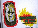 SONS OF NEGUS - RASTAFARI IN DUB  LP