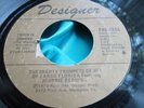 Hear Rare Florida Black Gospel Soul 45 : The Mighty Trumpets of Joy of Largo FL