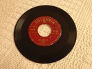ROCKABILLY CARL SMITH GO BOY GO/IF YOU SAW HER THROUGH MY EYES COLUMBIA 21266