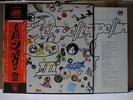 LED ZEPPELIN / III - Japan G/F w/obi