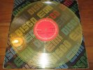 PINK FLOYD ANOTHER BRICK IN THE WALL  LP COLOR YELLOW PRESS IN COLOMBIA 1979