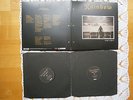 RAINBOW FINYL VINYL UK PRESSING 180 GRAM 2LP 2010 NM-/EX TO EX+