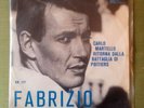 FABRIZIO DE ANDRÈ 'Il Fannullone/Carlo...' MEGA Rare Italian Folk/Prog 45 - 1963
