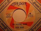 David Bowie  The Laughing Gnome/Gospel According To Tony Day 1973 Promo