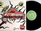 LES LEOPARDS  RARE LP Beguine, Compas, Cumbia  ORIGINAL 70'  WEST INDIES