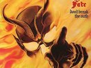 Don't Break The Oath - Mercyful Fate (2014, Vinyl New)