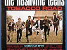NASHVILLE TEENS - Tobacco Road - Original US MONO Vinyl LP 1964