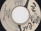 UHURU[FOLK SONG]7''(TOP CAT)