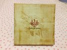 My Chemical Romance Conventional Weapons Box Set - NEAR MINT with poster